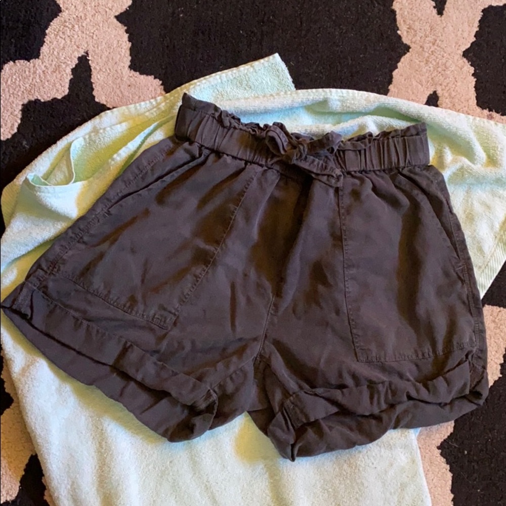 Aerie Camp Shorts